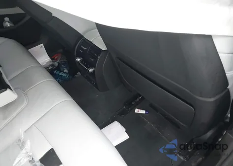 2023 BMW M5 z USA, uszkodzony, nr VIN WBS83CH08PCL75474